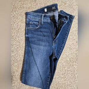 Kut From The Kloth Skinny Jean's